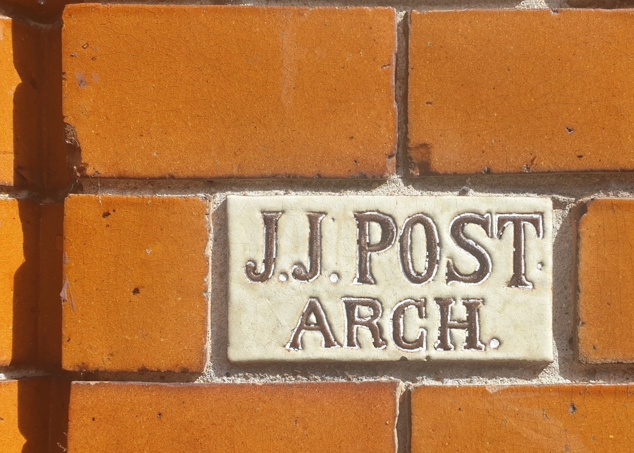 Deze architect drukt zijn stempel op Winterswijk - ubelski